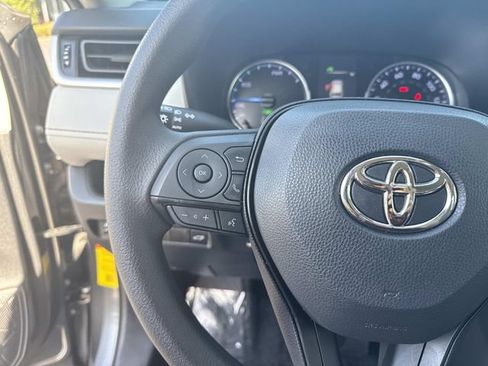 Used 2022 Toyota RAV4 XLE w/ Convenience Package AWD/4WD image 32