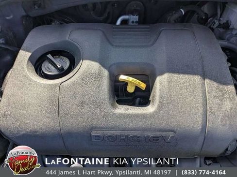 Used 2020 Kia Soul LX FWD image 30