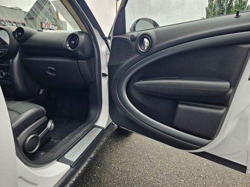 Used 2015 MINI Cooper Countryman S FWD image 12