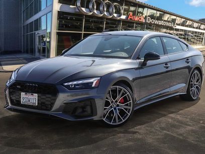 Used 2025 Audi A5 2.0T Premium Plus