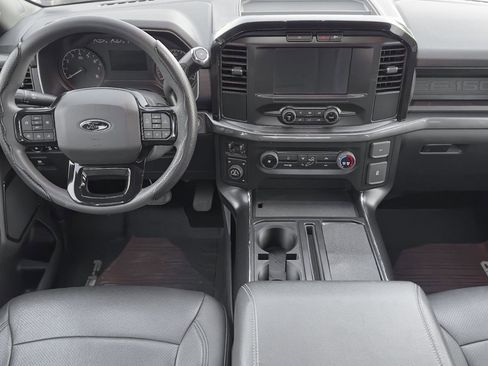 Certified 2022 Ford F150 XL w/ STX Appearance Package image 11