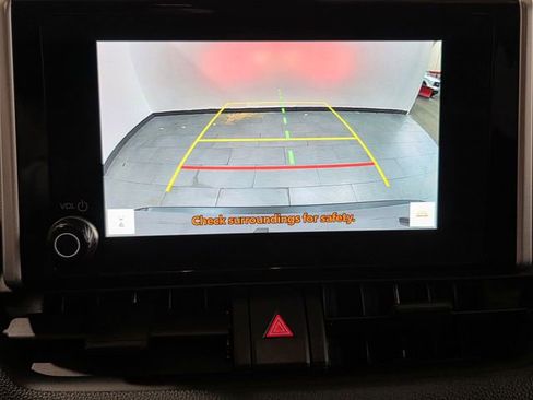 Used 2024 Toyota RAV4 LE image 19