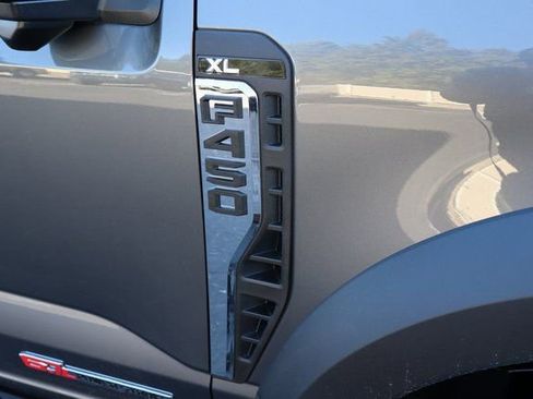 New 2026 Ford F450 XL w/ 360-Degree Camera Package AWD/4WD image 23