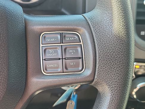 Used 2020 RAM 1500 Tradesman w/ Power & Remote Entry Group image 21