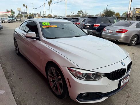 Used 2017 BMW 430i Coupe image 4