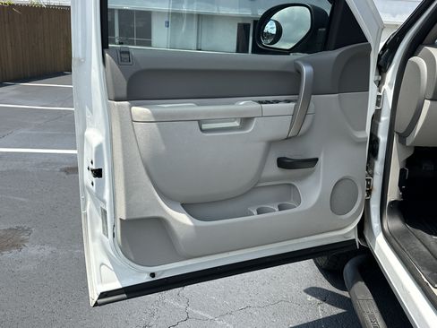 Used 2013 Chevrolet Silverado 1500 LT w/ All-Star Edition RWD image 10