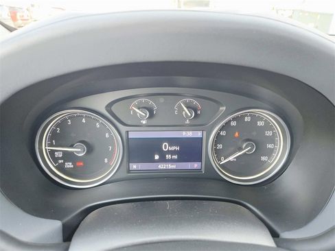 Used 2020 Buick Enclave Essence w/ Sport Touring Edition image 23