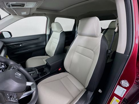 New 2026 Honda CR-V EX image 20