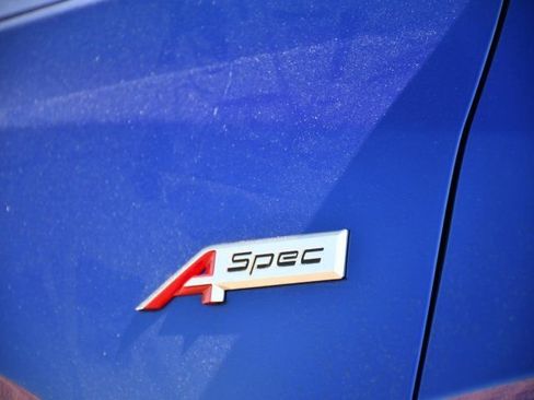 Used 2025 Acura RDX A-Spec AWD/4WD image 10