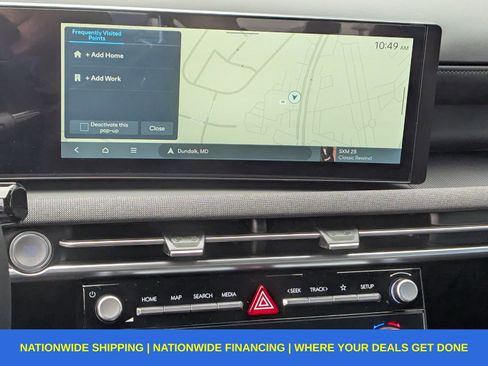 New 2026 Hyundai Santa Cruz Limited image 27