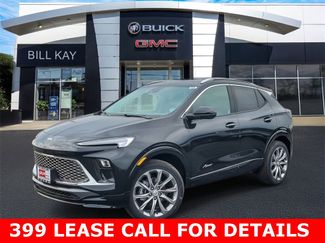 New 2026 Buick Encore GX Avenir w/ Avenir Technology Package video 1