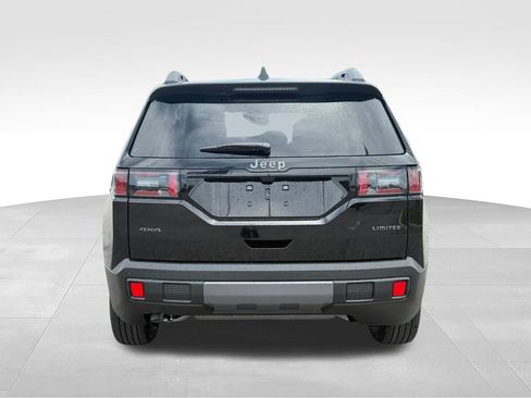 New 2026 Jeep Cherokee Limited AWD/4WD image 28