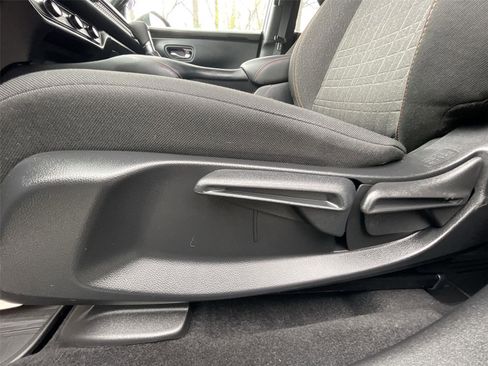 Used 2024 Honda HR-V Sport image 13