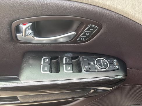 Used 2015 Kia Sedona SX Limited image 37