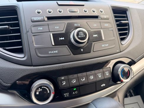 Used 2016 Honda CR-V LX image 22