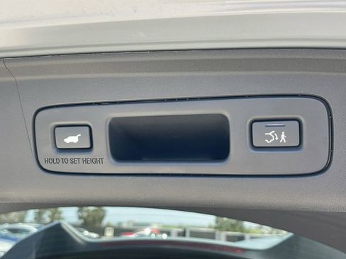 New 2025 Acura ADX A-Spec image 25