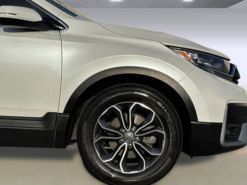 Certified 2020 Honda CR-V EX image 34