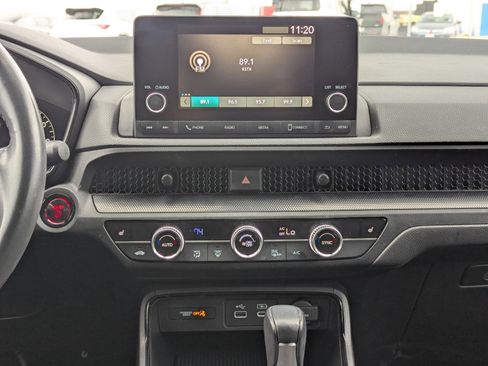 Used 2023 Honda CR-V Sport image 18