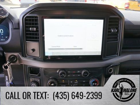 Used 2025 Ford F150 XL w/ Equipment Group 103A High image 24