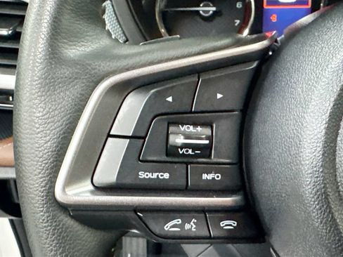 Certified 2023 Subaru Forester Touring AWD/4WD image 8