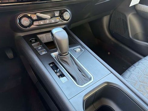 New 2026 Nissan Kicks SV w/ Cold Weather Package image 12