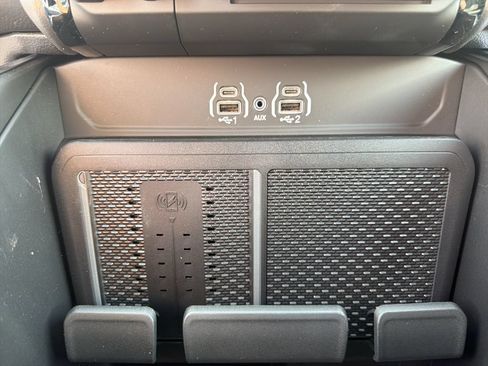 New 2026 RAM 1500 Big Horn AWD/4WD image 31