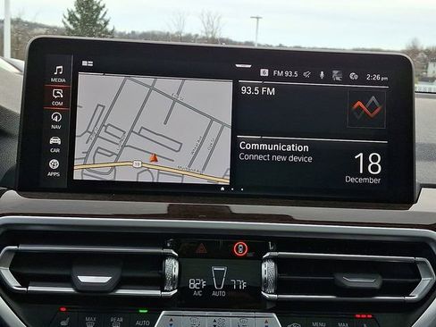 Used 2022 BMW X3 xDrive30i w/ Premium Package 2 image 20