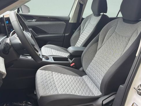 New 2026 Volkswagen Tiguan S FWD image 29
