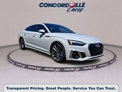 Used 2023 Audi A5 2.0T Premium Plus w/ Premium Plus