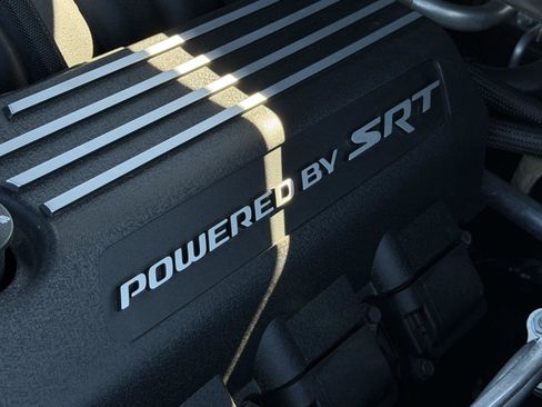 Used 2022 Dodge Challenger R/T Scat Pack image 24