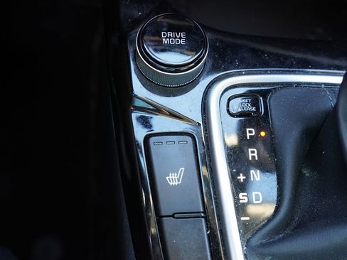 Used 2023 Kia Seltos EX AWD/4WD image 7