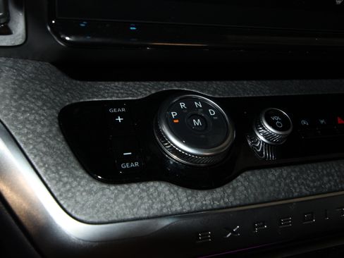 New 2026 Ford Expedition Tremor AWD/4WD image 14