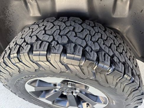 Used 2019 RAM 1500 Rebel w/ Rebel Level 2 Equipment Group image 10