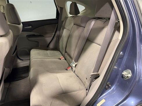 Used 2013 Honda CR-V EX image 29