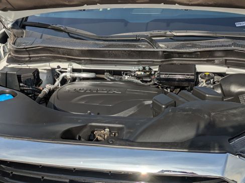 Used 2021 Honda Ridgeline RTL-E image 34