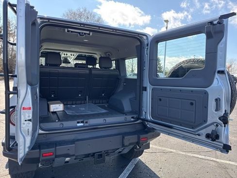 New 2026 INEOS Grenadier image 26