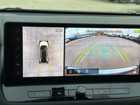 Used 2026 Nissan Rogue Platinum w/ Platinum Premium Package image 18