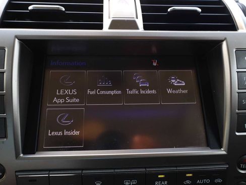 Used 2018 Lexus GX 460 Premium w/ Premium Package AWD/4WD image 35