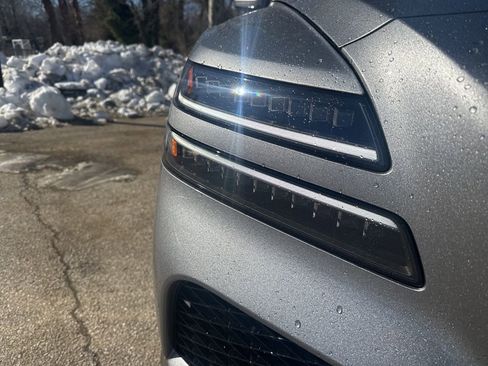 New 2026 Genesis GV80 3.5T Prestige AWD/4WD image 40