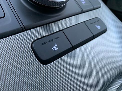 Used 2025 Hyundai Palisade SEL image 21