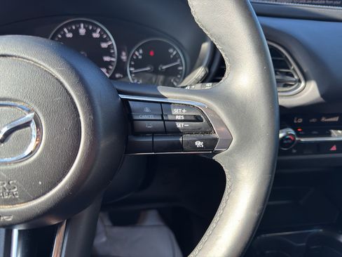 Used 2025 MAZDA CX-30 AWD 2.5 S w/ Preferred Package image 20