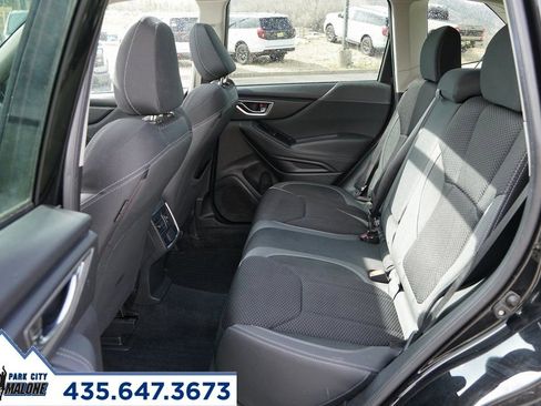Used 2020 Subaru Forester Premium image 26