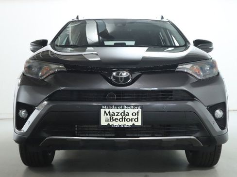 Used 2018 Toyota RAV4 Adventure AWD/4WD image 5