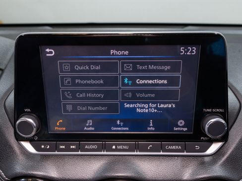 Used 2020 Nissan Sentra SV image 18