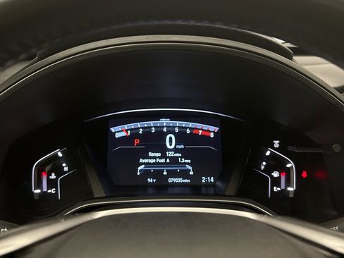 Used 2022 Honda CR-V EX-L image 13