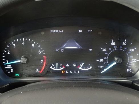 Used 2020 Ford Escape SE image 27