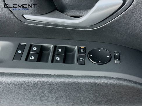 Certified 2026 Hyundai Tucson SEL FWD image 22