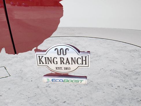 Used 2016 Ford F150 King Ranch w/ Equipment Group 601A Luxury AWD/4WD image 24