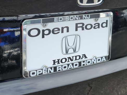 Certified 2024 Honda CR-V EX-L image 30