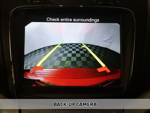 Used 2019 Dodge Journey SE image 3